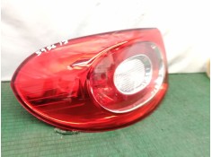 Recambio de piloto trasero izquierdo para volkswagen tiguan (5n_) 2.0 tdi referencia OEM IAM    2