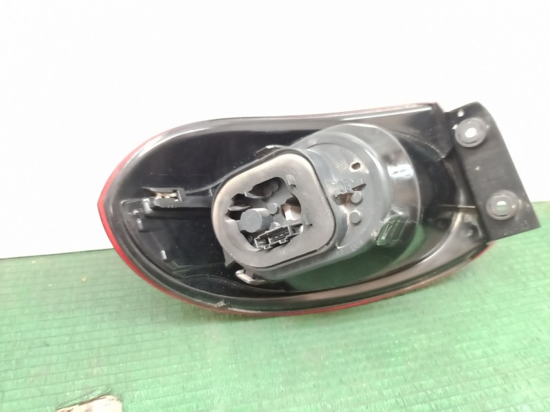 Recambio de piloto trasero derecho para volkswagen tiguan (5n_) 2.0 tdi referencia OEM IAM 5n0945096h 5n0945096h 5n0945096h