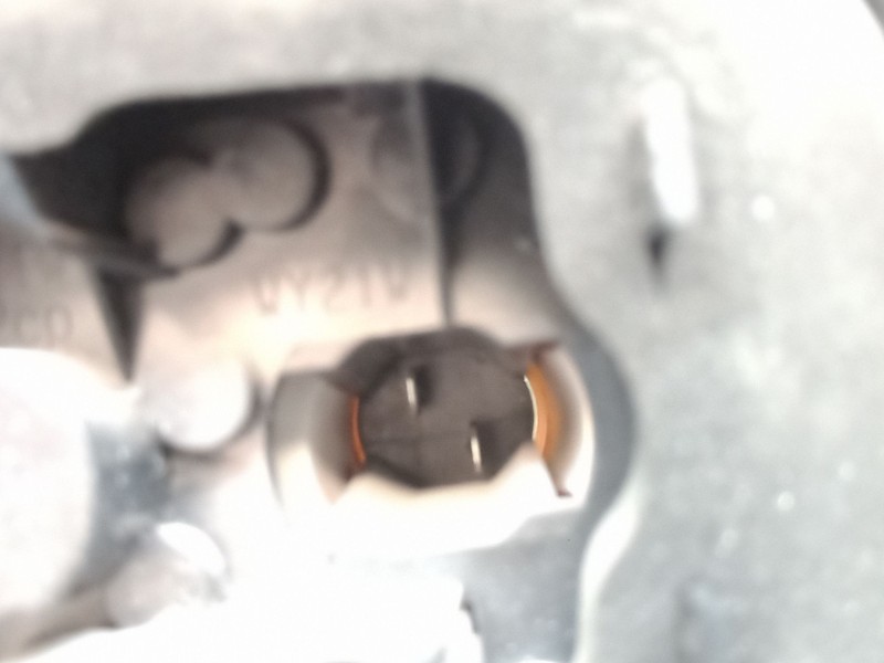 Recambio de piloto trasero derecho para volkswagen tiguan (5n_) 2.0 tdi referencia OEM IAM 5n0945096h 5n0945096h 5n0945096h