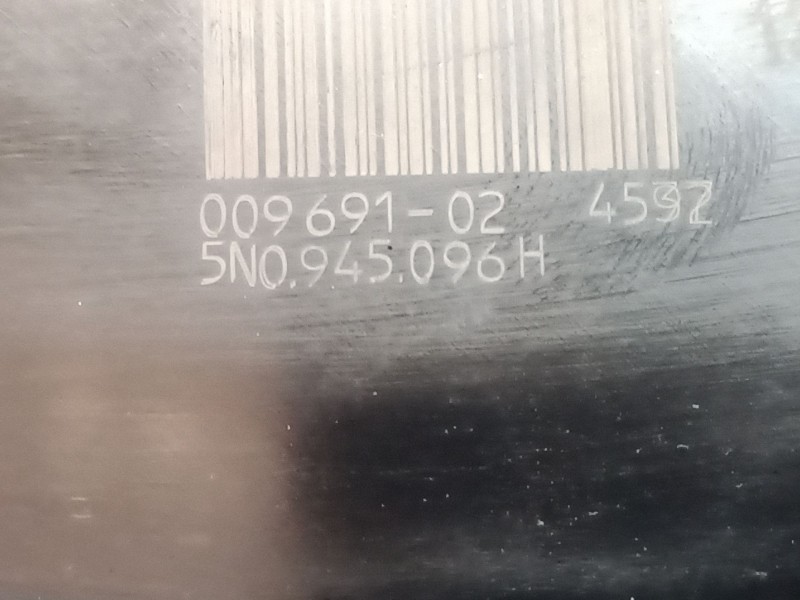 Recambio de piloto trasero derecho para volkswagen tiguan (5n_) 2.0 tdi referencia OEM IAM 5n0945096h 5n0945096h 5n0945096h