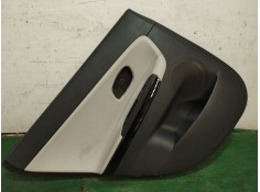 Recambio de guarnecido puerta trasera izquierda para kia cee´d sportswagon (jd) 1.6 crdi 128 referencia OEM IAM   