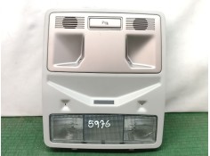 Recambio de luz interior para jaguar xf i (x250) 3.0 referencia OEM IAM   