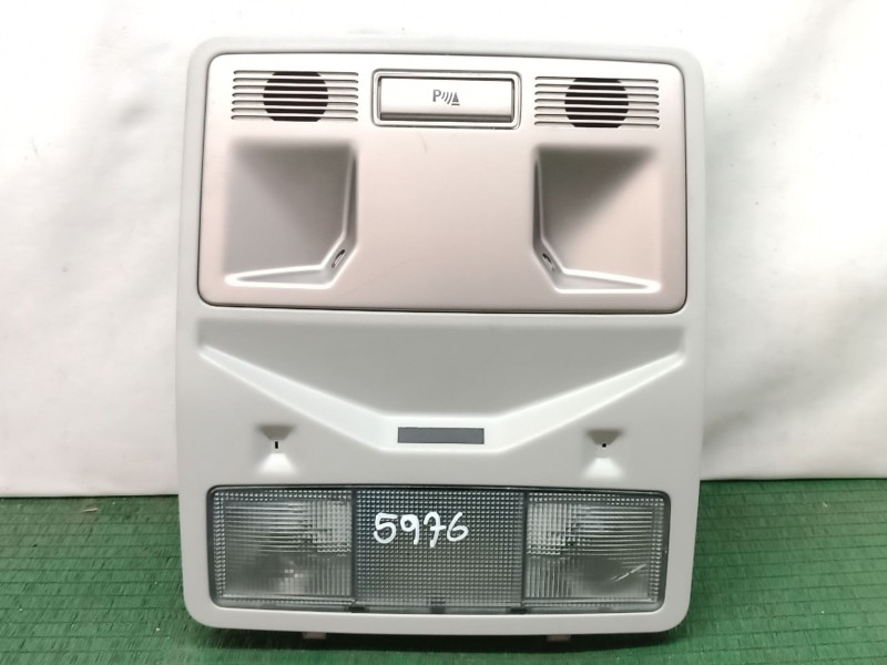 Recambio de luz interior para jaguar xf i (x250) 3.0 referencia OEM IAM   