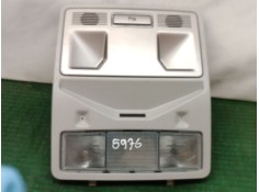 Recambio de luz interior para jaguar xf i (x250) 3.0 referencia OEM IAM    2