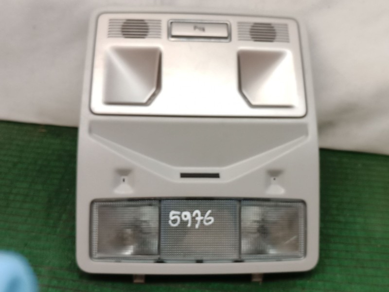 Recambio de luz interior para jaguar xf i (x250) 3.0 referencia OEM IAM   