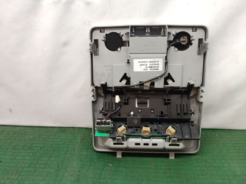 Recambio de luz interior para jaguar xf i (x250) 3.0 referencia OEM IAM   