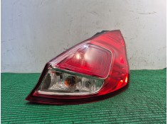 Recambio de piloto trasero derecho para ford fiesta vi (cb1, ccn) 1.6 tdci referencia OEM IAM   