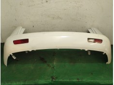 Recambio de paragolpes trasero para peugeot 5008 ii (mc_, mj_, mr_, m4_) 1.6 bluehdi 120 referencia OEM IAM   