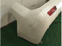 Recambio de paragolpes trasero para peugeot 5008 ii (mc_, mj_, mr_, m4_) 1.6 bluehdi 120 referencia OEM IAM    2