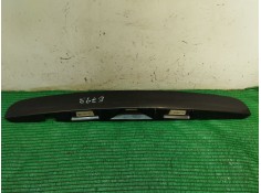 Recambio de moldura para nissan qashqai i (j10, nj10) 1.5 dci referencia OEM IAM   