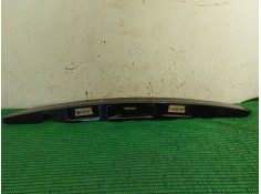 Recambio de moldura para nissan qashqai i (j10, nj10) 1.5 dci referencia OEM IAM    2
