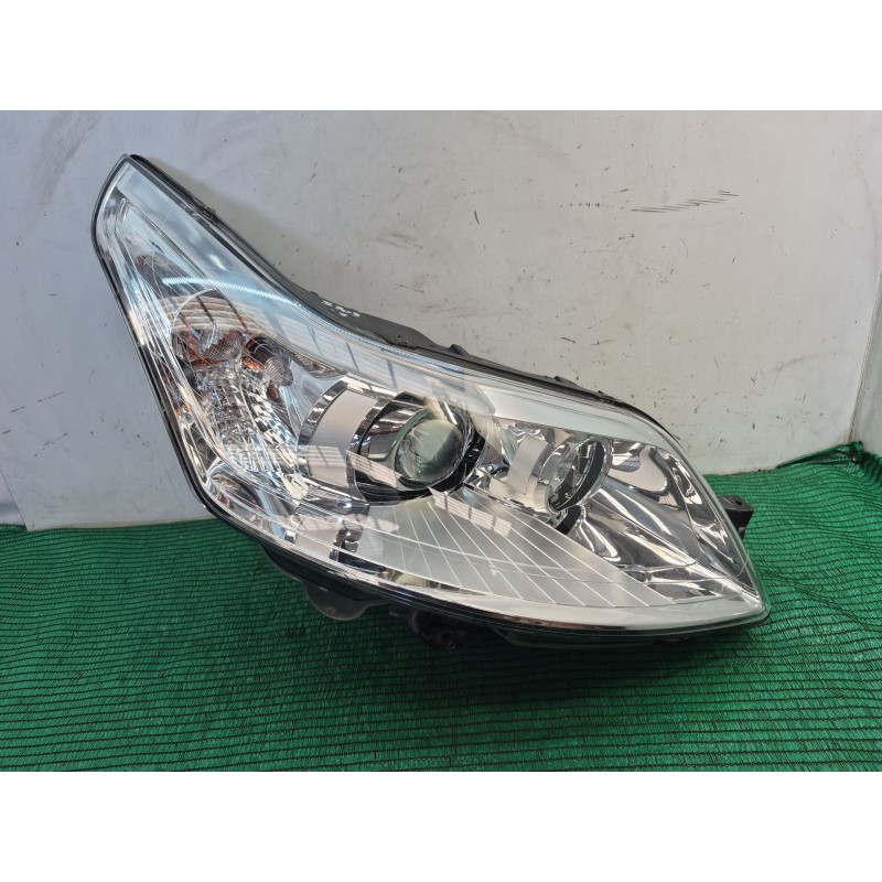 Recambio de faro derecho para citroën c4 i (lc_) 1.6 hdi referencia OEM IAM   