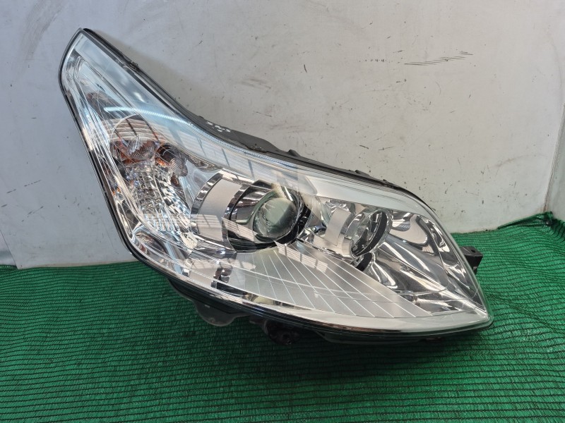 Recambio de faro derecho para citroën c4 i (lc_) 1.6 hdi referencia OEM IAM   