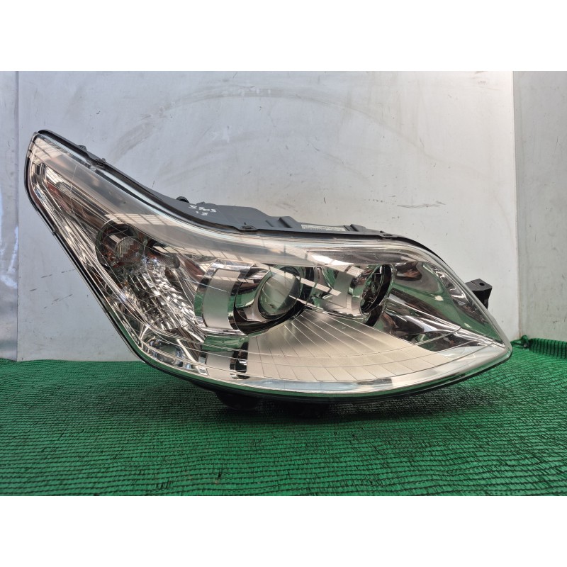 Recambio de faro derecho para citroën c4 i (lc_) 1.6 hdi referencia OEM IAM   