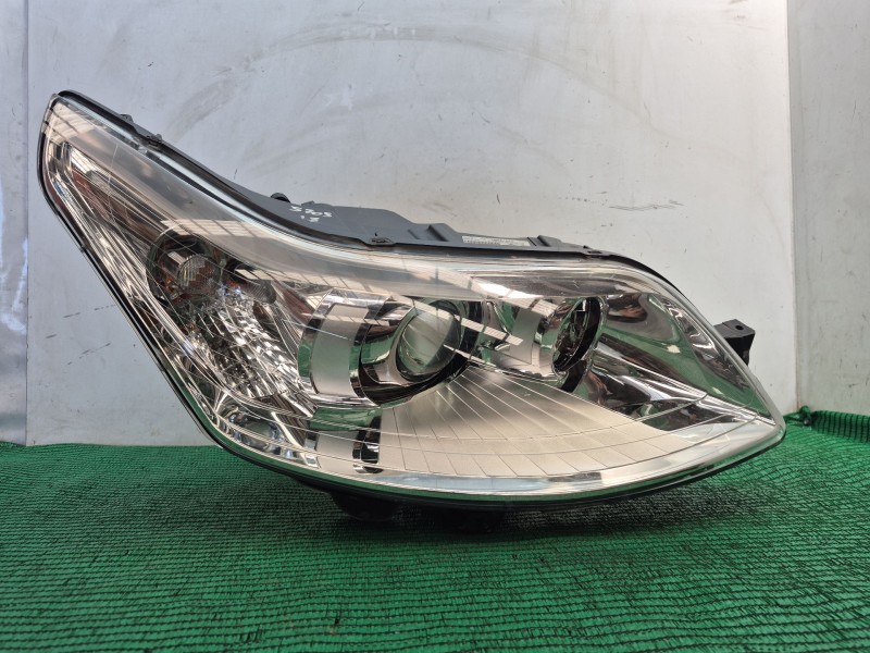 Recambio de faro derecho para citroën c4 i (lc_) 1.6 hdi referencia OEM IAM   