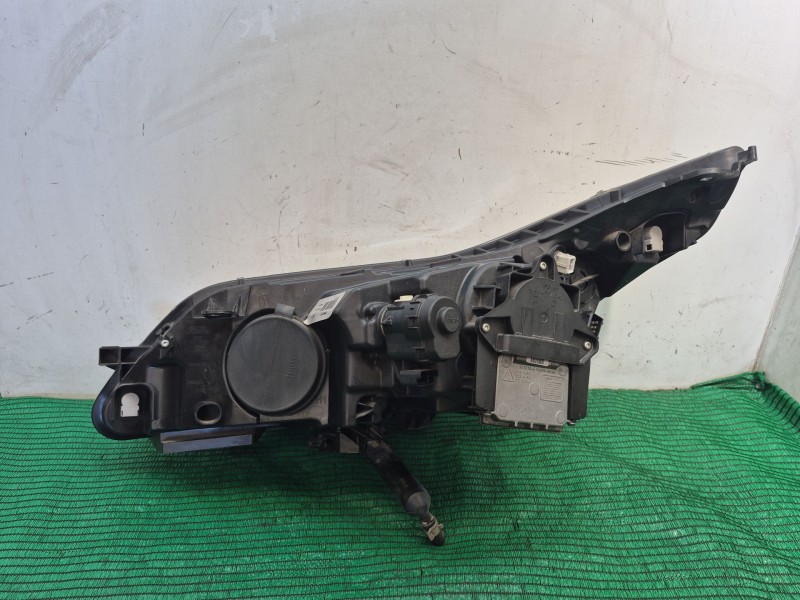 Recambio de faro derecho para citroën c4 i (lc_) 1.6 hdi referencia OEM IAM   