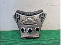 Recambio de mando calefaccion / aire acondicionado para subaru tribeca (b9) 3.0 (wxe) referencia OEM IAM   
