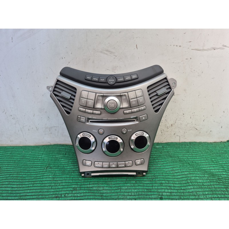 Recambio de mando calefaccion / aire acondicionado para subaru tribeca (b9) 3.0 (wxe) referencia OEM IAM   