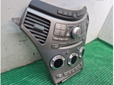 Recambio de mando calefaccion / aire acondicionado para subaru tribeca (b9) 3.0 (wxe) referencia OEM IAM    2