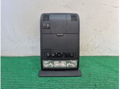 Recambio de luz interior para porsche cayenne (9pa) turbo 4.5 referencia OEM IAM   