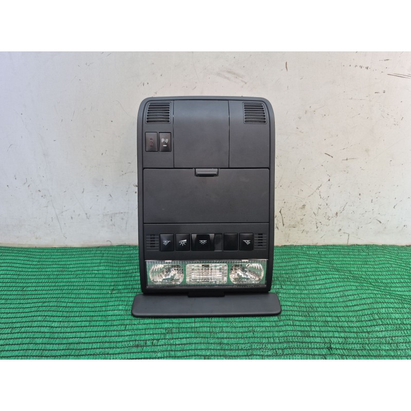 Recambio de luz interior para porsche cayenne (9pa) turbo 4.5 referencia OEM IAM   