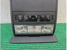 Recambio de luz interior para porsche cayenne (9pa) turbo 4.5 referencia OEM IAM    2
