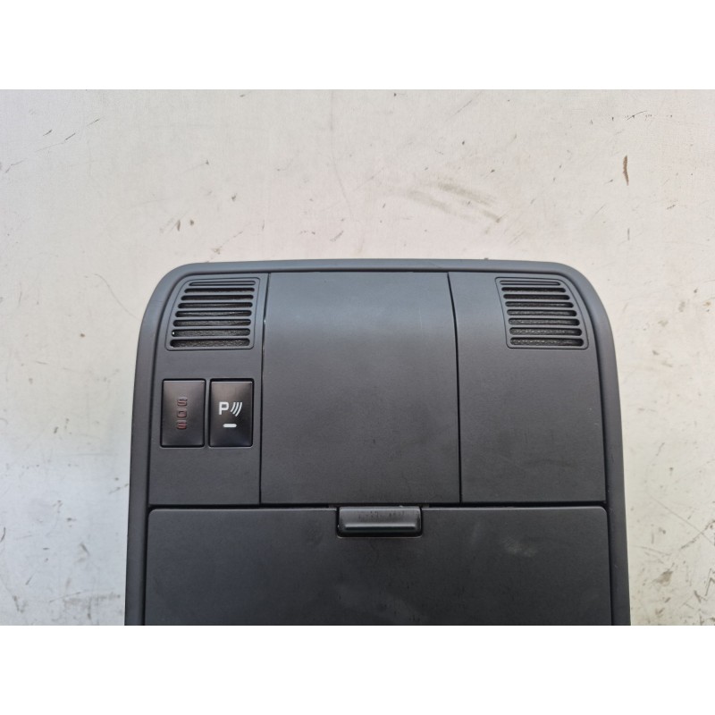 Recambio de luz interior para porsche cayenne (9pa) turbo 4.5 referencia OEM IAM   