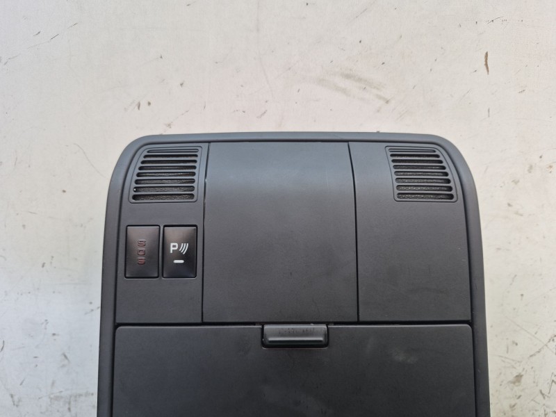 Recambio de luz interior para porsche cayenne (9pa) turbo 4.5 referencia OEM IAM   