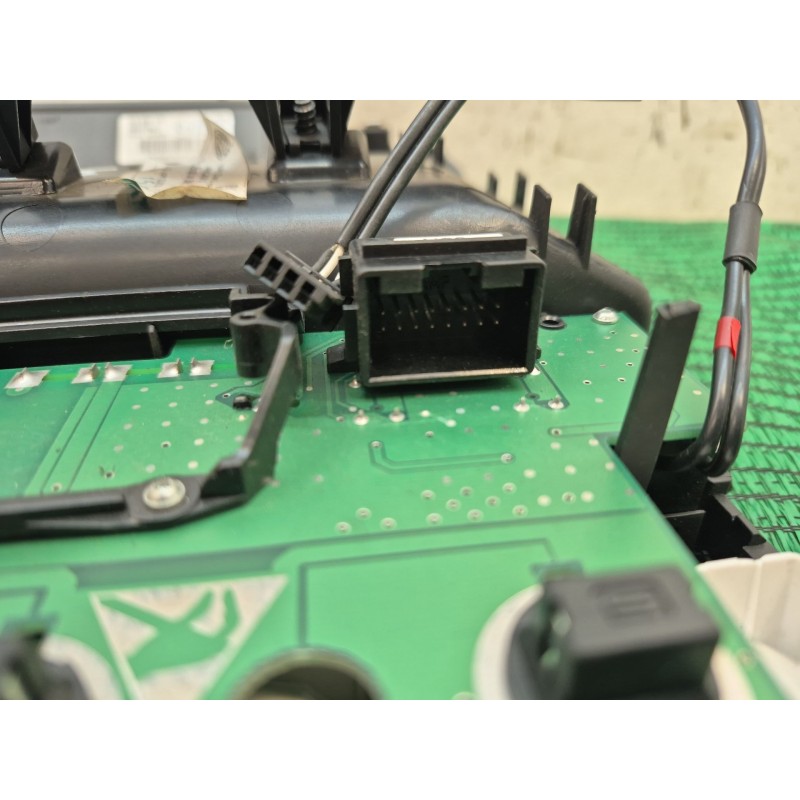 Recambio de luz interior para porsche cayenne (9pa) turbo 4.5 referencia OEM IAM   