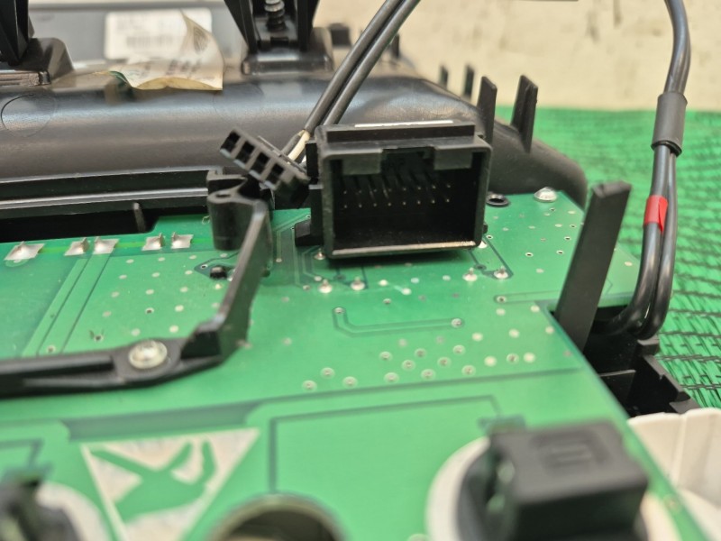 Recambio de luz interior para porsche cayenne (9pa) turbo 4.5 referencia OEM IAM   