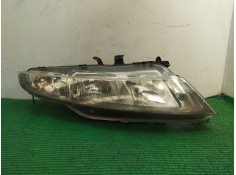 Recambio de faro derecho para honda civic viii hatchback (fn, fk) 1.8 (fn1, fk2) referencia OEM IAM   