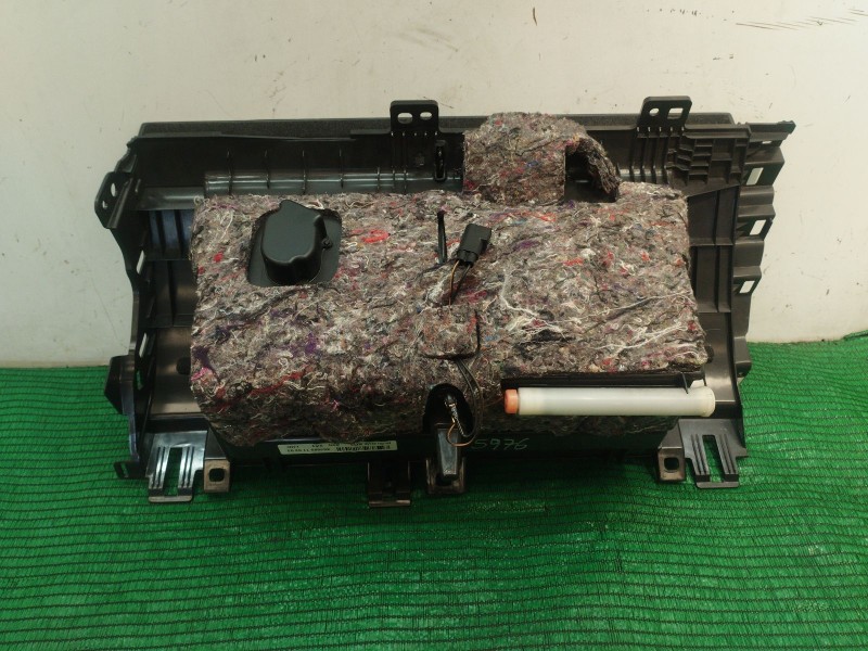 Recambio de guantera para jaguar xf i (x250) 3.0 referencia OEM IAM   