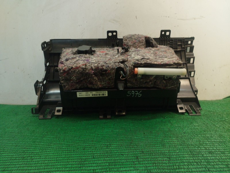 Recambio de guantera para jaguar xf i (x250) 3.0 referencia OEM IAM   