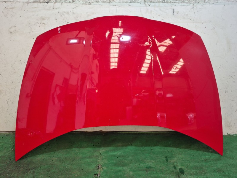 Recambio de capot para honda civic viii hatchback (fn, fk) 1.8 (fn1, fk2) referencia OEM IAM   