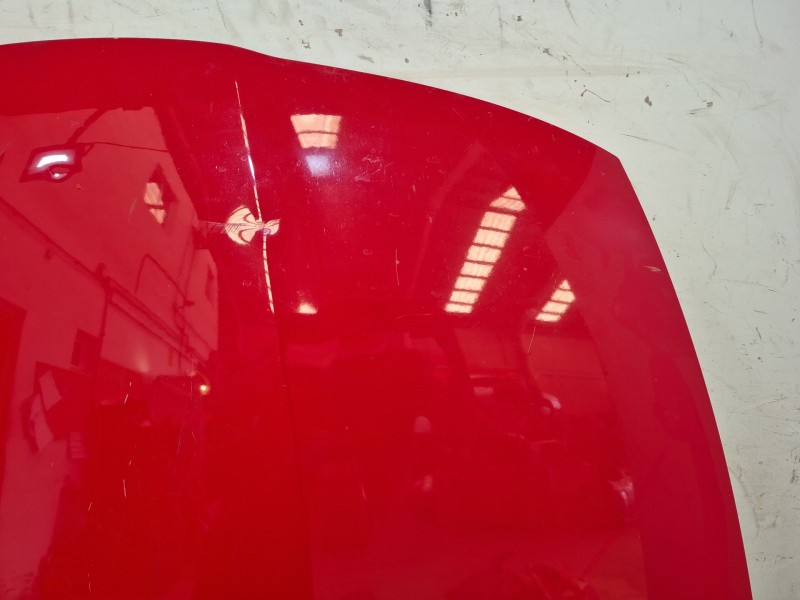 Recambio de capot para honda civic viii hatchback (fn, fk) 1.8 (fn1, fk2) referencia OEM IAM   