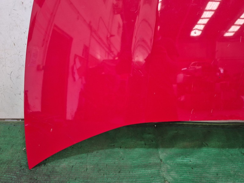 Recambio de capot para honda civic viii hatchback (fn, fk) 1.8 (fn1, fk2) referencia OEM IAM   