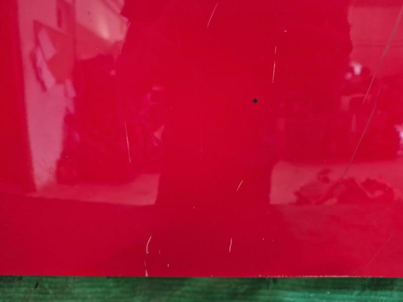 Recambio de capot para honda civic viii hatchback (fn, fk) 1.8 (fn1, fk2) referencia OEM IAM   