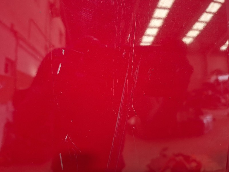 Recambio de capot para honda civic viii hatchback (fn, fk) 1.8 (fn1, fk2) referencia OEM IAM   