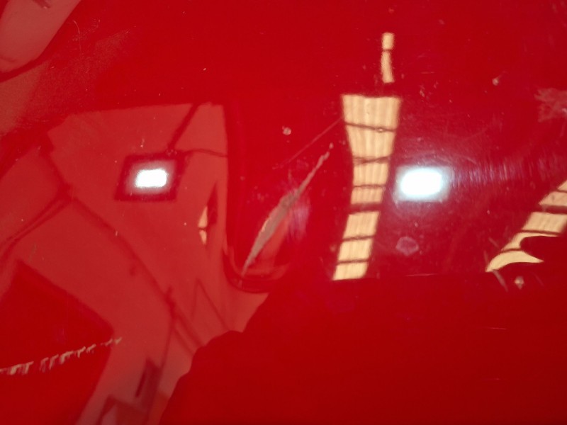 Recambio de capot para honda civic viii hatchback (fn, fk) 1.8 (fn1, fk2) referencia OEM IAM   