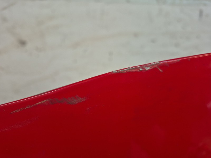 Recambio de capot para honda civic viii hatchback (fn, fk) 1.8 (fn1, fk2) referencia OEM IAM   