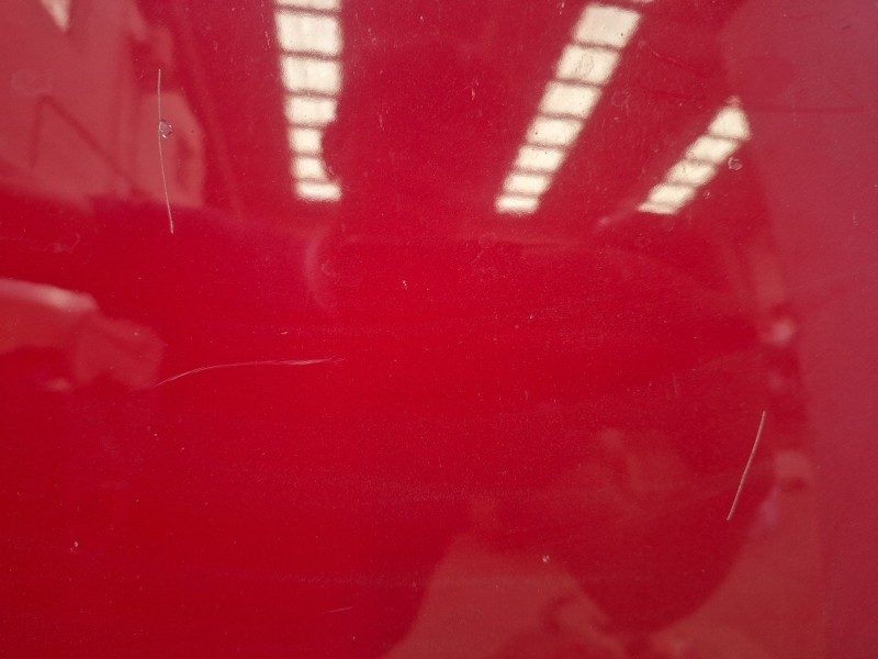 Recambio de capot para honda civic viii hatchback (fn, fk) 1.8 (fn1, fk2) referencia OEM IAM   