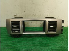 Recambio de rejilla aireadora para jaguar xf i (x250) 3.0 referencia OEM IAM   