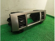 Recambio de rejilla aireadora para jaguar xf i (x250) 3.0 referencia OEM IAM    2