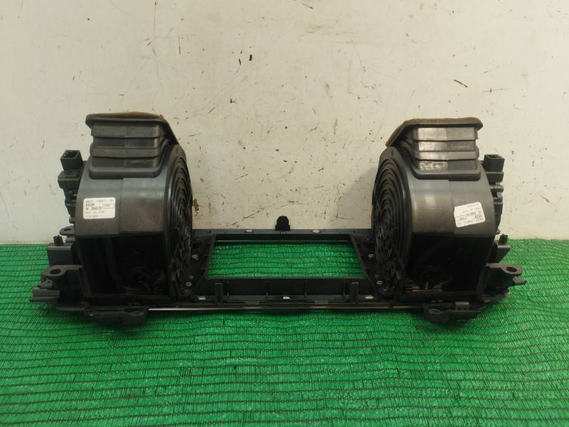 Recambio de rejilla aireadora para jaguar xf i (x250) 3.0 referencia OEM IAM   