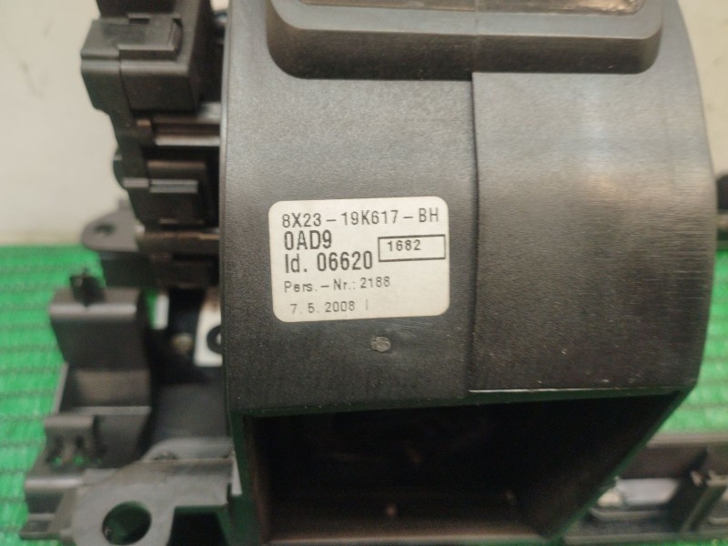 Recambio de rejilla aireadora para jaguar xf i (x250) 3.0 referencia OEM IAM   