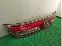 Recambio de piloto trasero central para honda civic viii hatchback (fn, fk) 1.8 (fn1, fk2) referencia OEM IAM    2