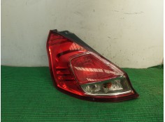 Recambio de piloto trasero izquierdo para ford fiesta vi (cb1, ccn) 1.25 referencia OEM IAM   