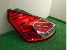 Recambio de piloto trasero izquierdo para ford fiesta vi (cb1, ccn) 1.25 referencia OEM IAM    2