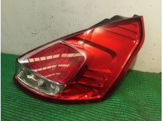 Recambio de piloto trasero derecho para ford fiesta vi (cb1, ccn) 1.25 referencia OEM IAM    2