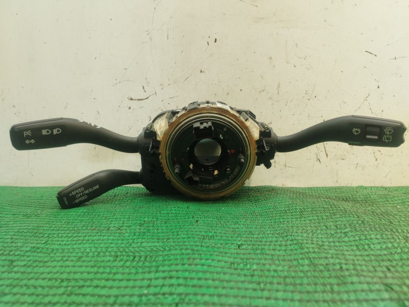 Recambio de mando multifuncion para porsche cayenne (9pa) turbo 4.5 referencia OEM IAM   